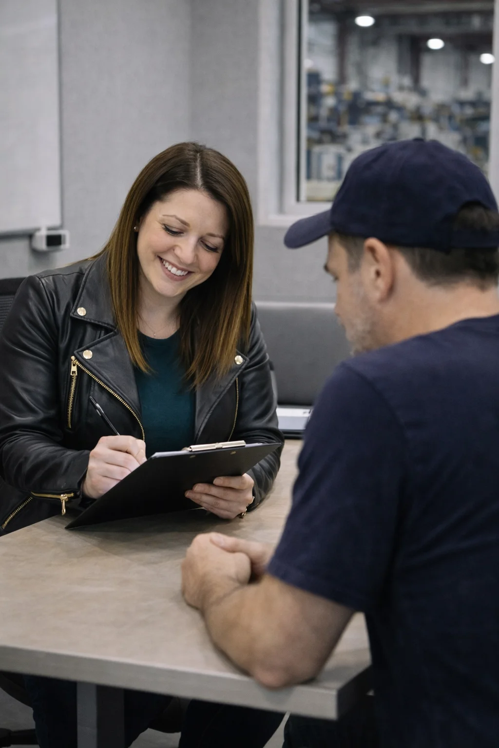 accompagnement salaries prevention risques professionnels